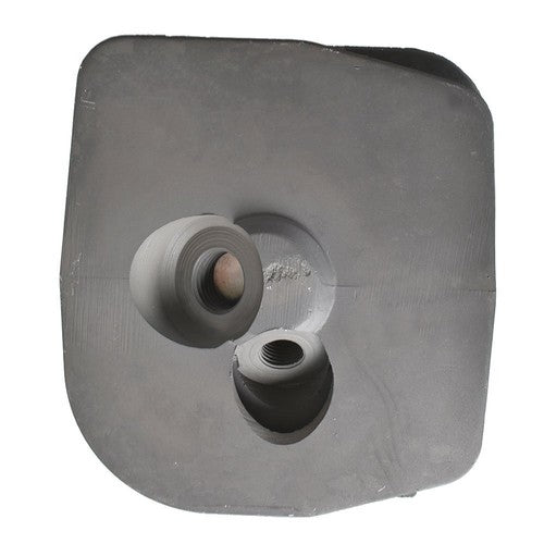 Fit For Husqvarna 455 Rancher 455E 460 Chainsaw 537 47mm Piston Cylinder Kit US