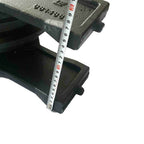 Front Idler fits Bobcat E32 E34 E35 E37 E42 X325 X328 D 6814880 7106424 7199074