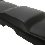 Seat Bottom Cushion For Polaris Ranger 6X6 800/XP 800/900 DIESEL/570 11 18 Black