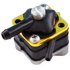 For Johnson Evinrude Fuel Pump outboard 6HP 8HP 9.9HP 15HP 1992-Older 397839