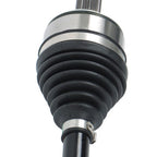 66-4218 Front LH & RH CV Axle Assembly For Honda Accord L4 2.4L 2003-2007 Auto