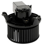Fit for Ford Explorer 2011-2019 for Ford Flex 2009-2019 A/C Heater Blower Motor