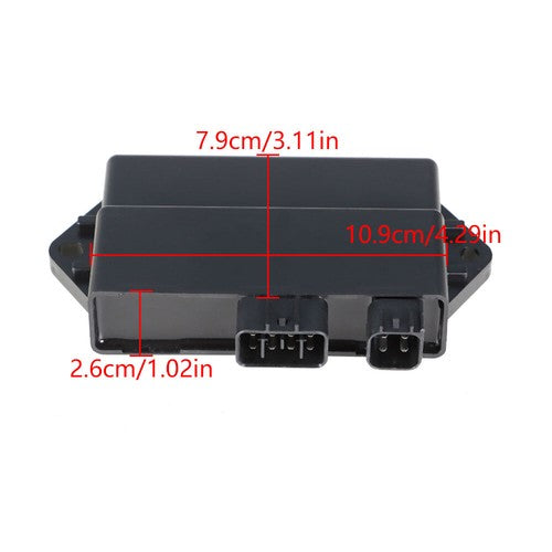 CDI  Ignition Rev Box For Yamaha Raptor 350 YFM350R 2005-2013