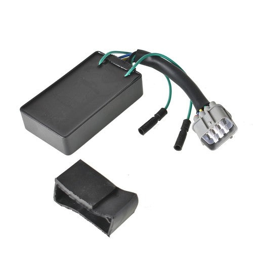 For Honda TRX350 FE/FM/TE/TM Rancher 30410-HN5-671 00-05 Ignition Module CDI Box