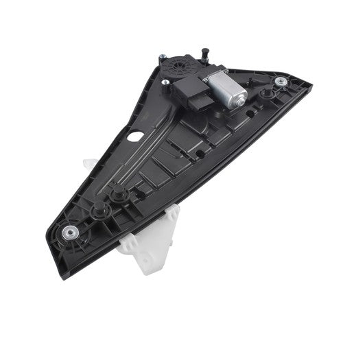 Front Driver Side Power Window Regulator & Motor for Hyundai Veloster 1.6L 12-17
