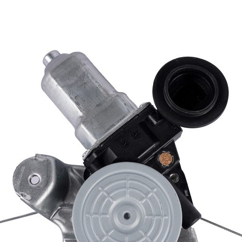 Front Left Power Window Regulator with Motor for Nissan Maxima 2016-2023 751-068
