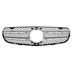 2538802000 Front Upper Grille for Mercedes Benz X253 GLC300 2016-18 2019