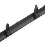 Black Grille Molding Trim Bezel for Toyota Tacoma 2016 2017 2018-2021 SR