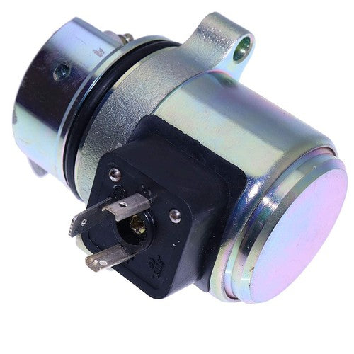6686715 Fuel Shut Off Solenoid for Bobcat 863 864 873 883 Skid Steer Loader 12V
