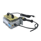 36V 18A Battery Charger For E-Z-GO TXT Golf Carts IP67 Waterproof D-Type Plug