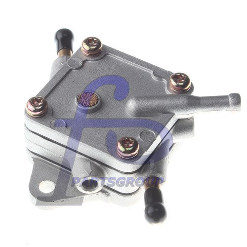 Fuel Pump for EZGO TXT MEDALIST Golf Cart 4-Cycle 295CC 350CC 72021-G01 94-03