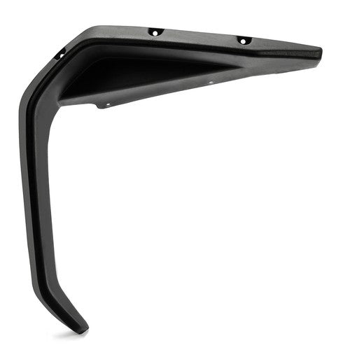 Front Fender Flares Extensions Mud Guards For 16-21 Honda Pioneer 1000 ,1000-5