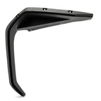 Front Fender Flares Extensions Mud Guards For 16-21 Honda Pioneer 1000 ,1000-5