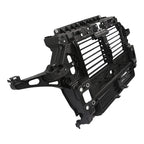 For 2020 2021-2023 Ford Explorer Front Radiator Support Panel Air Shutter Grille