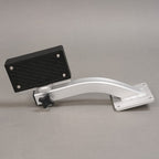 Boat Trolling Motor Mount Motor Bracket With Hardware Oxidation Painted Universal