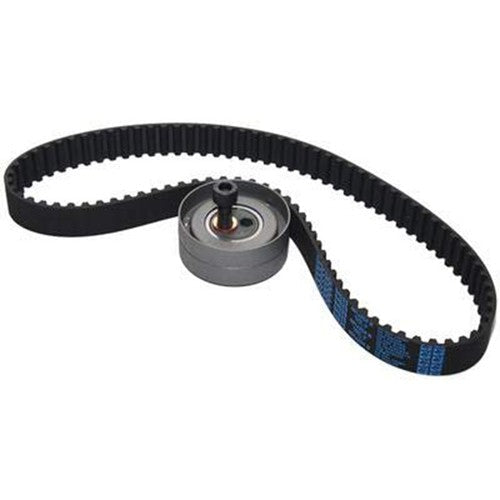 Timing Belt Kit For Bobcat Skid Steer Loader S250 Deutz BF4M 1011F Engine