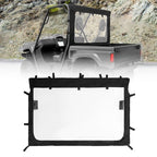 Soft Rear Window Shield for Yamaha Rhino 450 660 UTV CFMoto Uforce 800 78637