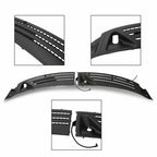 Left And Right Windshield Window Wiper Cowl Cover For 04-08 Ford F-150