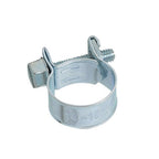 3/8" FUEL INJECTION HOSE CLAMP / AUTO Fuel Clamps (14-16mm) 10PCS