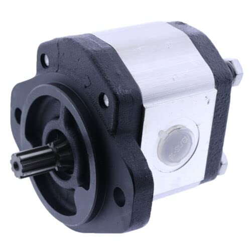 Hydraulic Gear Pump for Genie Lift QS-15R QS-15W QS-20R QS-20W GS-1530 GS-1532