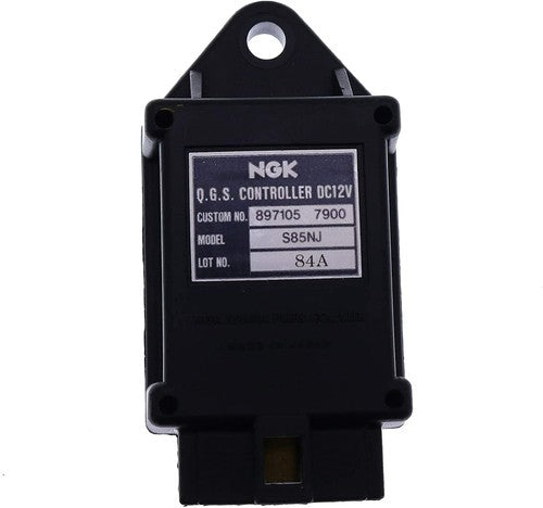 Time Relay 8970405010 for Excavator EX35U EX27U EX50U ISUZU C240 Engine