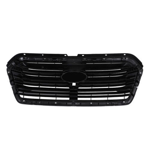 Plastic Front Upper Bumper Grille 91121XC01A Fit For Subaru Ascent 2019-2022