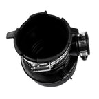 Fresh Air Intake Hose Pipe For Nissan Maxima 3.5L V6 Gas DOHC 2009-2015 4-Door