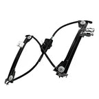 Front Left Driver Side Window Regulator 740-602 for Tesla Model S 2012-2020 New