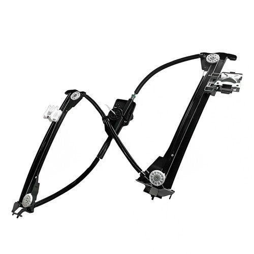 Front Left Driver Side Window Regulator 740-602 for Tesla Model S 2012-2020 New