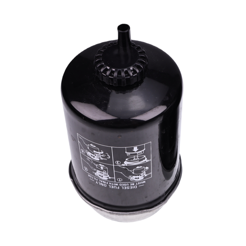 Fuel Filter for P551432 FLEETGUARD FS19991 WIX WF10031 CAT 233-9856