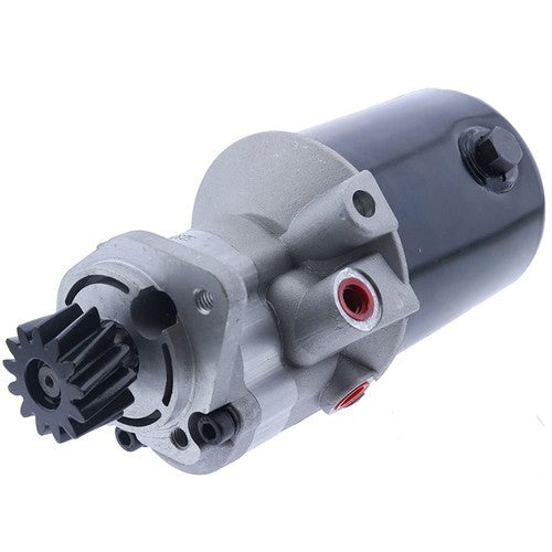 Power Steering Pump 188772M92 for Massey Ferguson Tractor 40 203 204 302 304 356