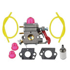 Carburetor For C1U-W19 530071811 358791530 358791540 358791560 358791590 Trimmer