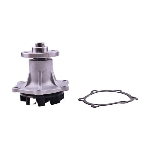 Water Pump w/Gasket 16120-78101-71 for Toyota Engine 2J 5P Forklift 2FG28 2FG30