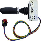 1001118416 1001166538 1600318 Joystick Controller for JLG Articulating Boom Lift