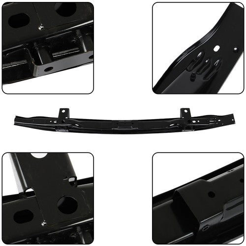 Steel New Steel Front Bumper ReinForcement For Jeep Grand Cherokee 2011-2022