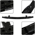 Steel New Steel Front Bumper ReinForcement For Jeep Grand Cherokee 2011-2022