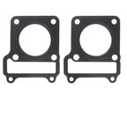 FOR YAMAHA TTR125 TR125E TTR125L TTR125LE Top End Head Gasket Kit