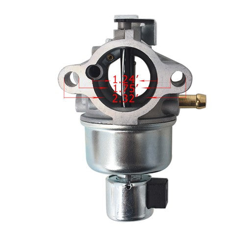 Carburetor Kit For Kohler SV530 SV540 SV590 SV600 20-853-33-S 20 853 14-S