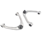 Front L&R Upper Control Arm & Ball Joint Assembly for Infiniti G25 G35 G37 Q40