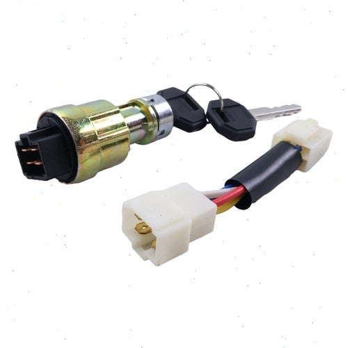 Z871014110 Ignition Switch for Heli H2000 G Series CPCD20 CPCD25 CPCD30