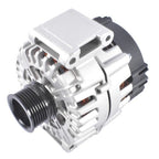 200A 12V Alternator for 2015-2020 Mercedes CLS400 E400 E450 GL450 3.0L 2996CC V6