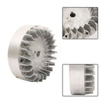 Flywheel For Predator 196cc 212cc 224cc 69730 69736 NonHemi Cast Aluminum 10kRPM