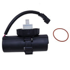 Fuel Pump for Caterpillar Backhoe Cat 414E 416E 416D 420D 420E 422E 424D 252B
