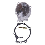 Water Pump 21010-VB025 for Nissan Forklift FG40T2-8 FG40ZT-8 FG45BCS-8 FG45ST-8