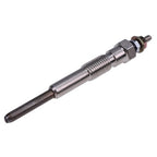 4Pcs Engine Glow Plug 19850-76006-71 for Toyota Skid Steer Loader 2J Engine 24V