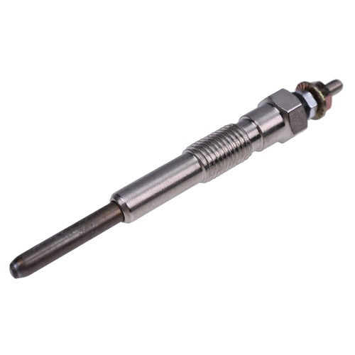 4Pcs Engine Glow Plug 19850-76006-71 for Toyota Skid Steer Loader 2J Engine 24V
