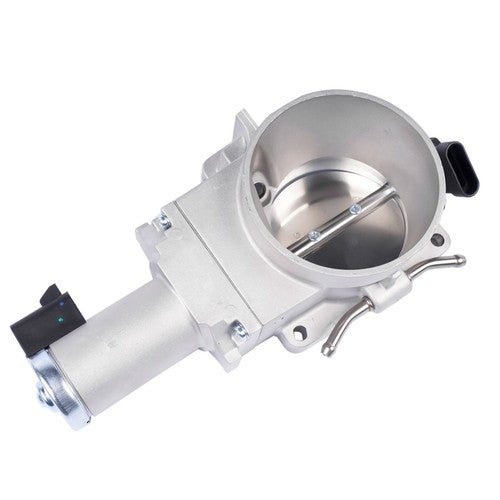 Throttle Body Valve Assembly for Chevrolet Silverado 1500 2500 HD 3500 977-859