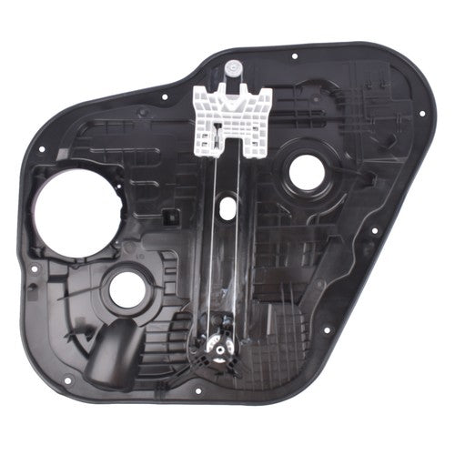 Rear Left Power Window Regulator w/Motor 83471C6000 for Kia Sorento 2.0 2.4 3.3L
