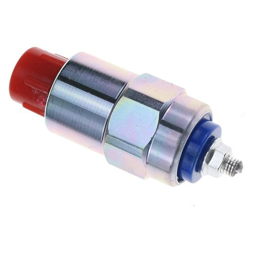 Stop Solenoid For Ford New Holland Tractor 675D 675E 6810S 755B 7610S 7810S