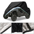 For Polaris Ranger RZR 570 800 900 New Side-by-Side Utility Vehicle Cover UTV